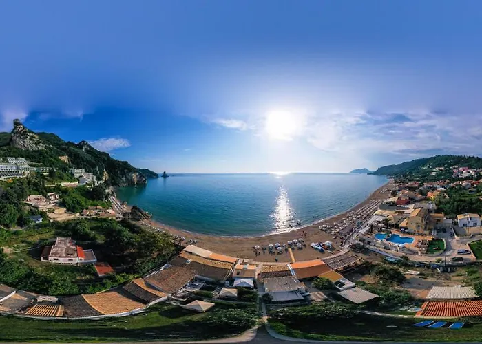 Elena\'S Seaside Apartments & Studios