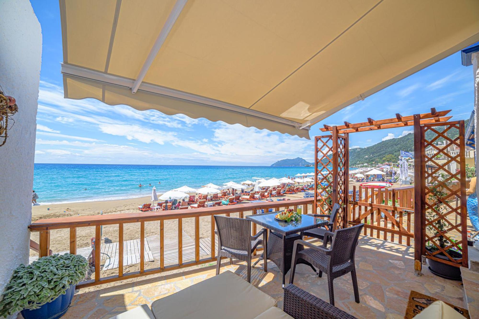 Apartment Elena's Seaside &