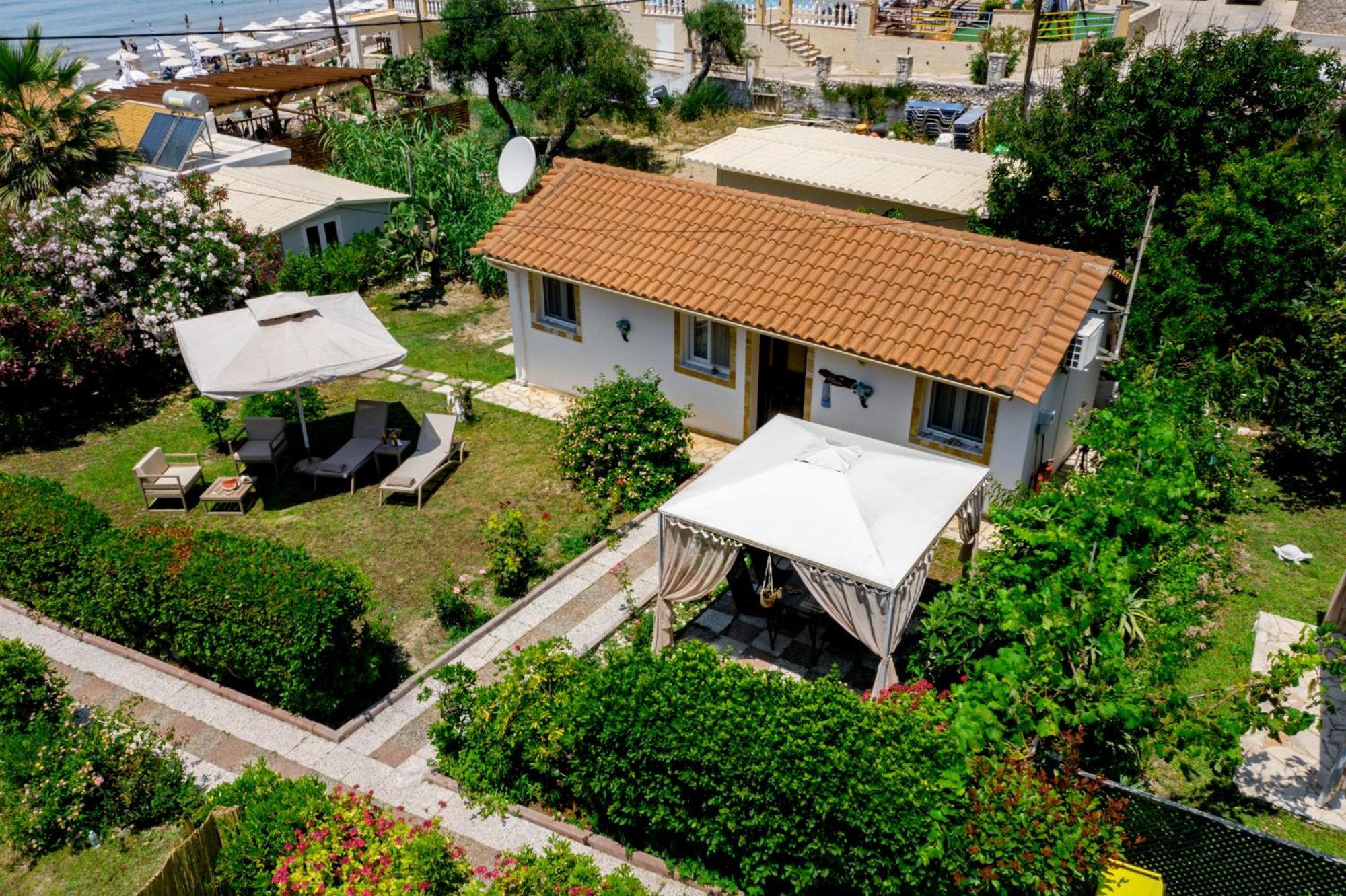 Apartment Elena's Seaside &