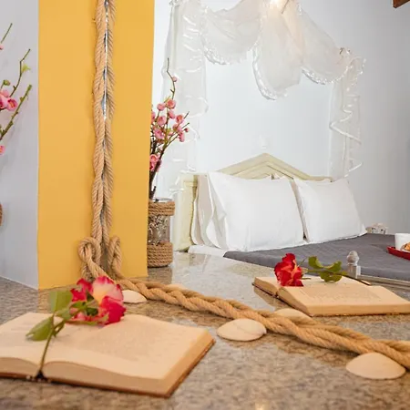 Elena'S Seaside Apartments & Studios Agios Gordios  Buitenkant foto