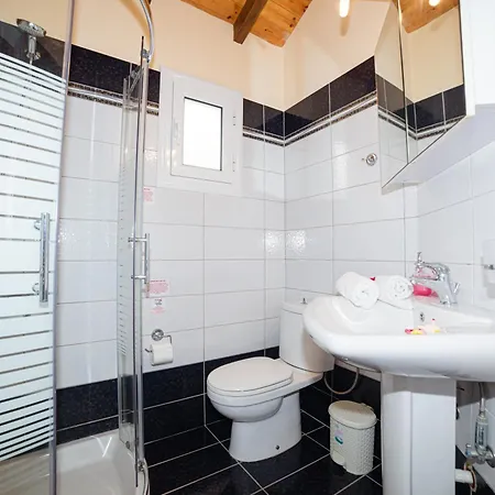 Elena'S Seaside Apartments & Studios Agios Gordios  Kamer foto