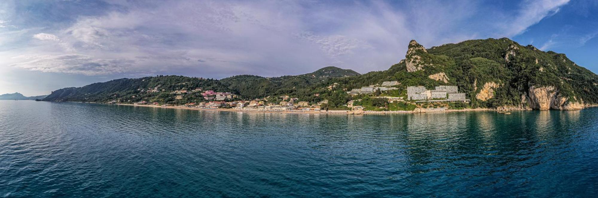 Elena's Seaside & Appartement
