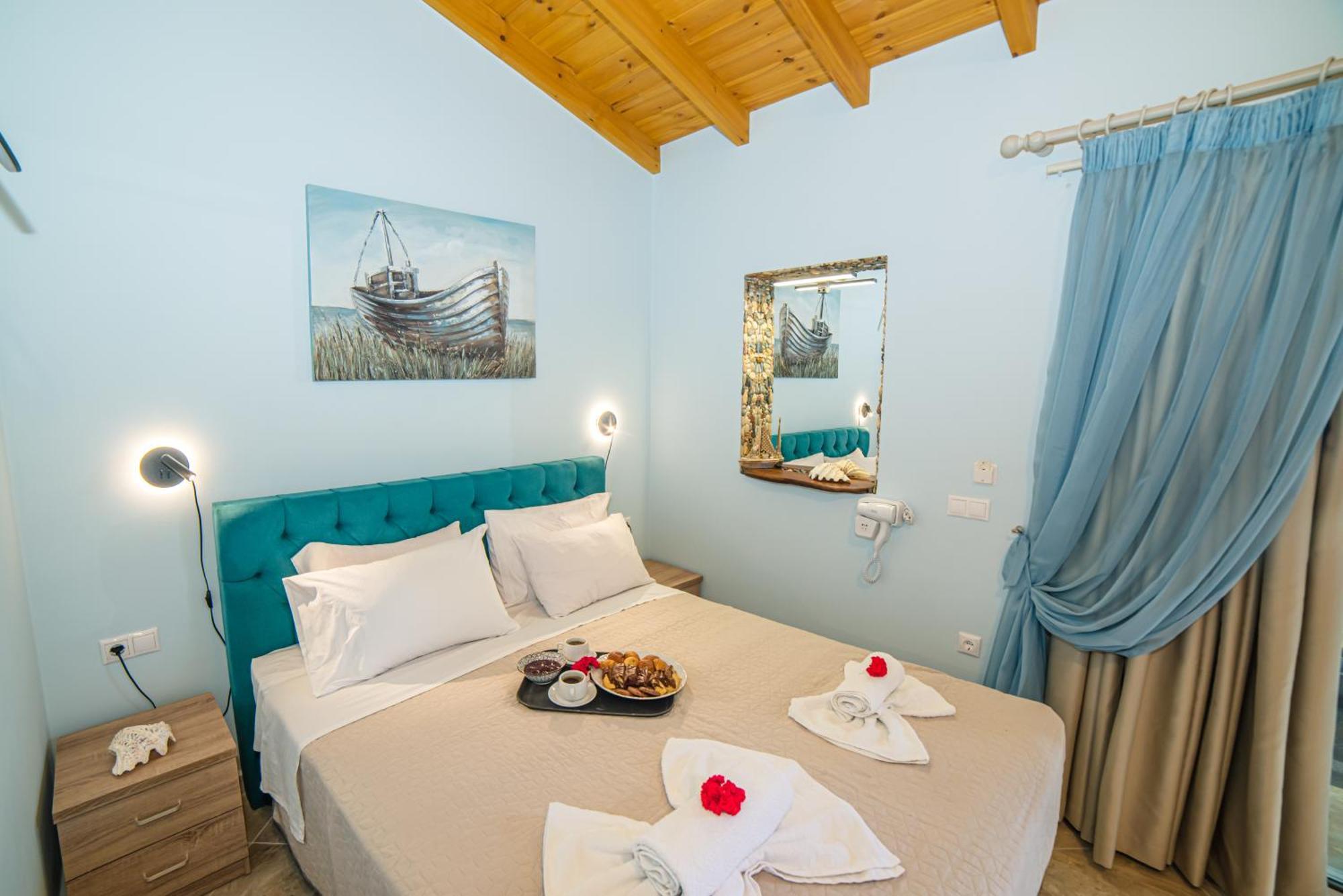 Appartement Elena's Seaside & *