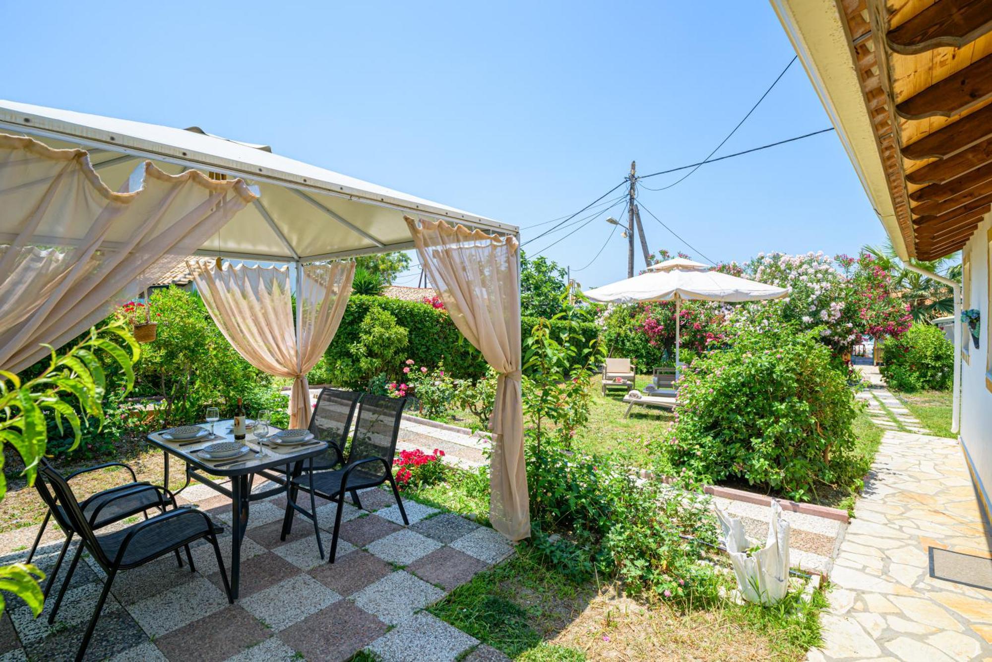 Appartement Elena's Seaside & *